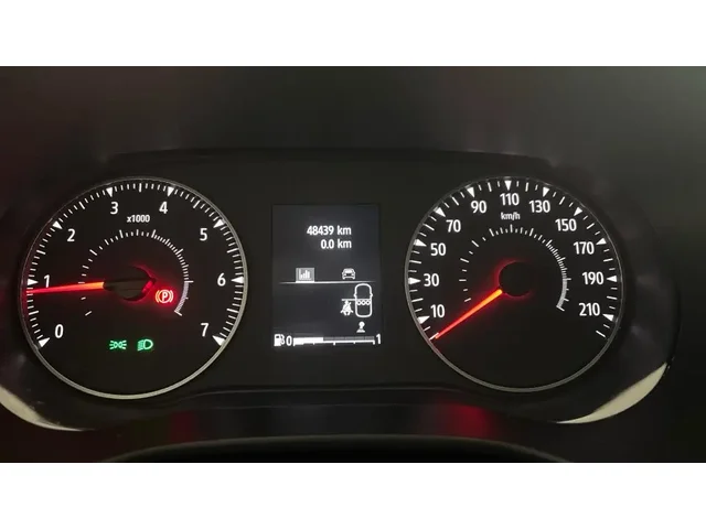 Occasion Dacia Sandero à CHAUNY chez RENAULT | CHAUNY