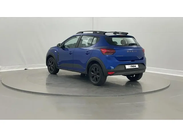 Occasion Dacia Sandero à THIONVILLE chez RENAULT | THIONVILLE