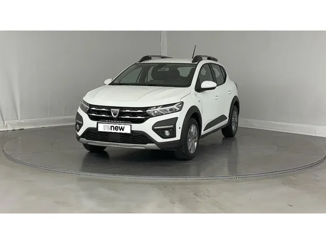 Occasion Dacia Sandero à WORMHOUT chez RENAULT | WORMHOUT