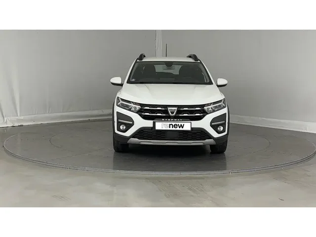 Occasion Dacia Sandero à WORMHOUT chez RENAULT | WORMHOUT