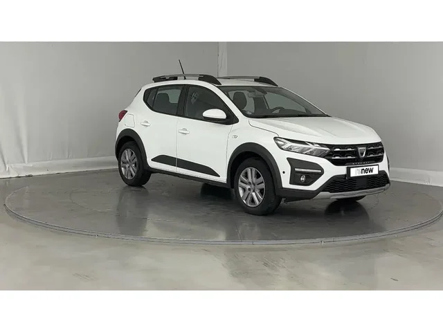 Occasion Dacia Sandero à WORMHOUT chez RENAULT | WORMHOUT