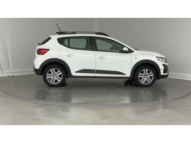 Occasion Dacia Sandero à WORMHOUT chez RENAULT | WORMHOUT