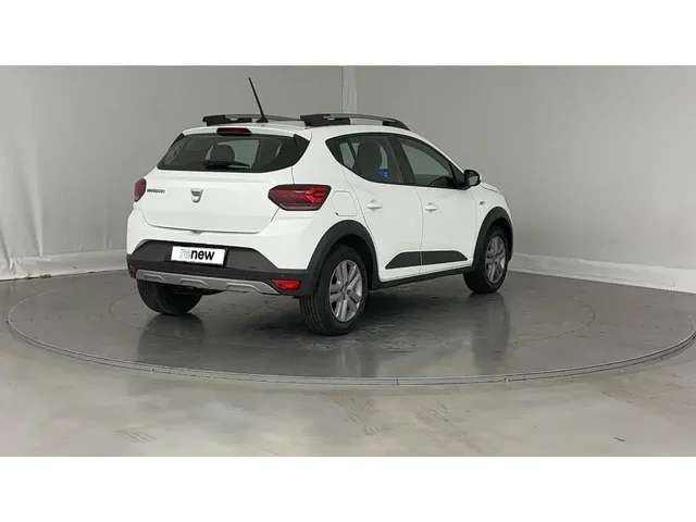 Occasion Dacia Sandero à WORMHOUT chez RENAULT | WORMHOUT