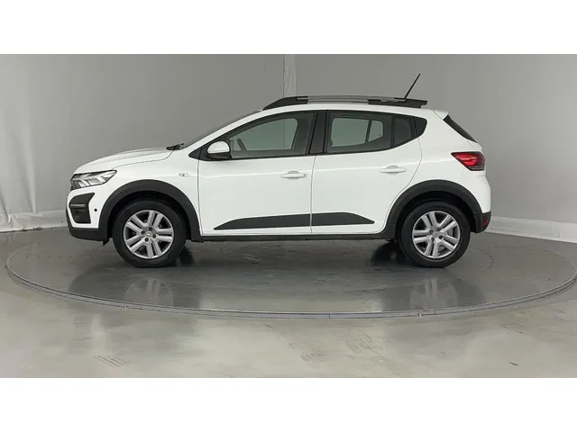 Occasion Dacia Sandero à WORMHOUT chez RENAULT | WORMHOUT