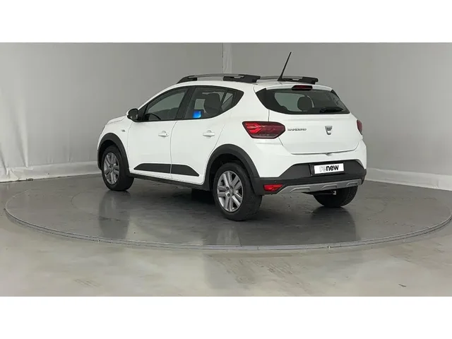 Occasion Dacia Sandero à WORMHOUT chez RENAULT | WORMHOUT