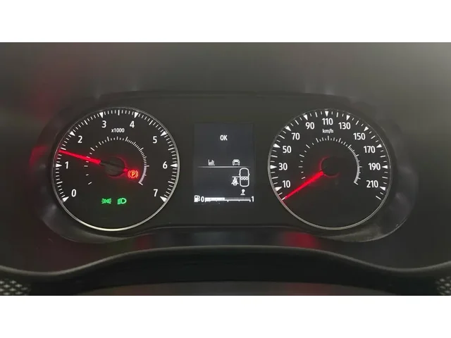 Occasion Dacia Sandero à WORMHOUT chez RENAULT | WORMHOUT