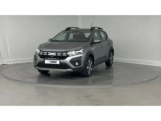 Occasion Dacia Sandero à ENGLOS chez RENAULT | ENGLOS