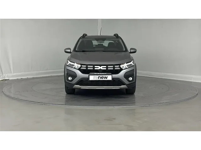 Occasion Dacia Sandero à ENGLOS chez RENAULT | ENGLOS