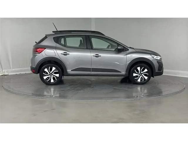Occasion Dacia Sandero à ENGLOS chez RENAULT | ENGLOS