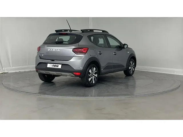 Occasion Dacia Sandero à ENGLOS chez RENAULT | ENGLOS