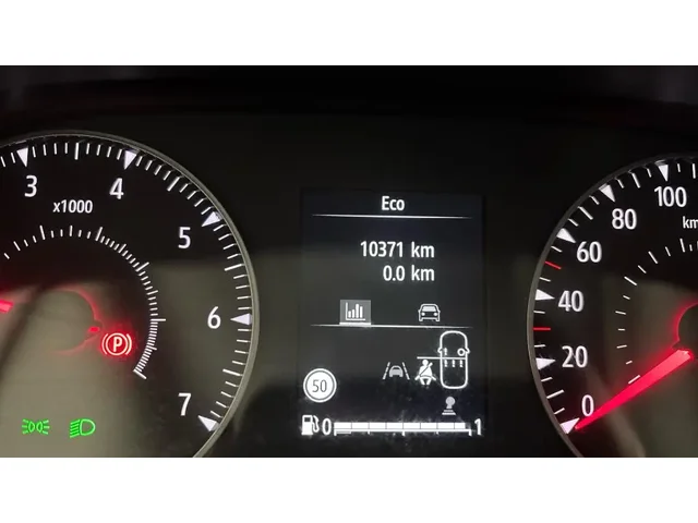 Occasion Dacia Sandero à ENGLOS chez RENAULT | ENGLOS