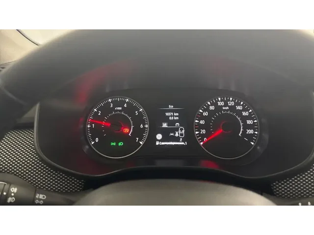 Occasion Dacia Sandero à ENGLOS chez RENAULT | ENGLOS