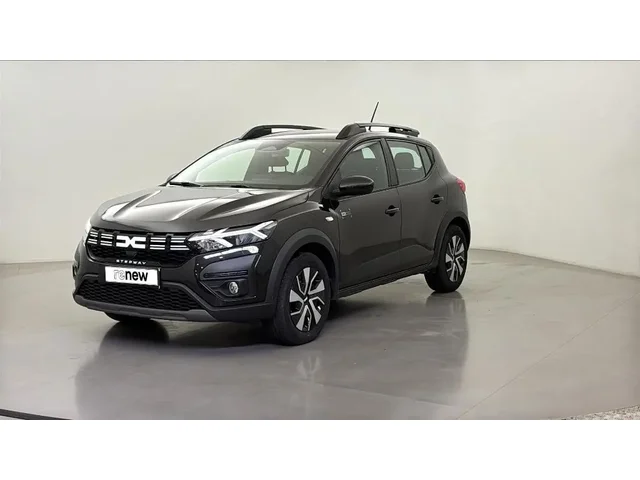 Occasion Dacia Sandero à Villemomble chez DACIA VILLEMOMBLE