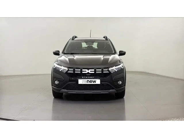 Occasion Dacia Sandero à Villemomble chez DACIA VILLEMOMBLE