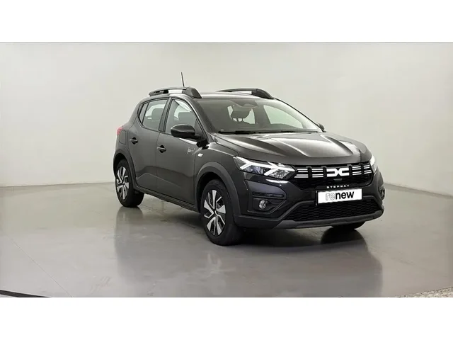 Occasion Dacia Sandero à Villemomble chez DACIA VILLEMOMBLE