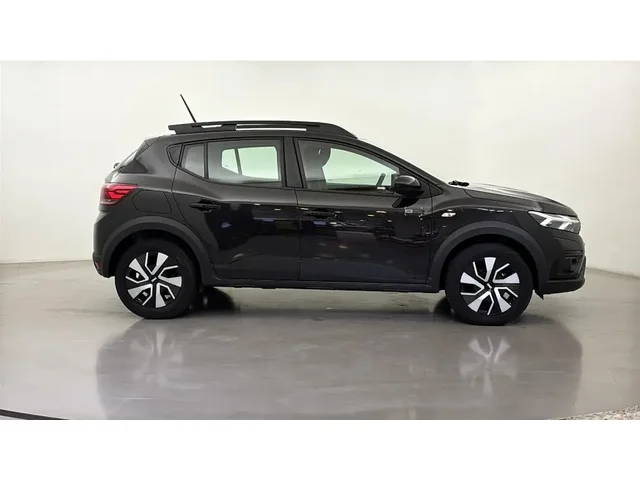 Occasion Dacia Sandero à Villemomble chez DACIA VILLEMOMBLE