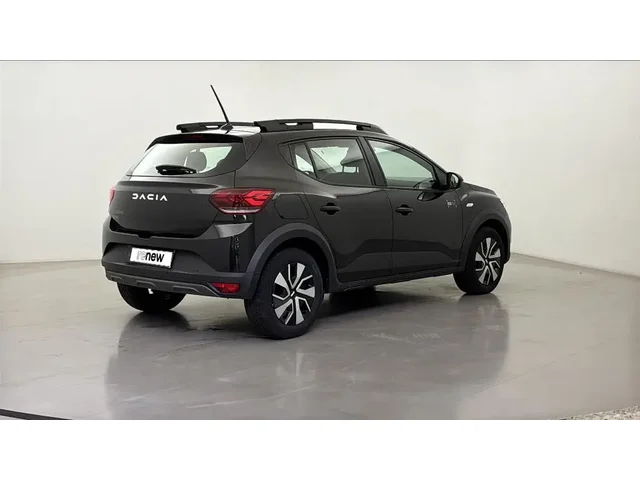 Occasion Dacia Sandero à Villemomble chez DACIA VILLEMOMBLE