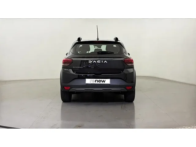 Occasion Dacia Sandero à Villemomble chez DACIA VILLEMOMBLE