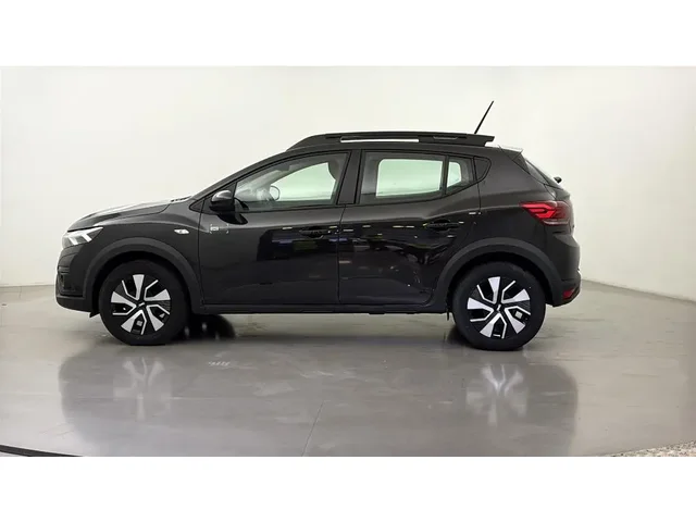 Occasion Dacia Sandero à Villemomble chez DACIA VILLEMOMBLE