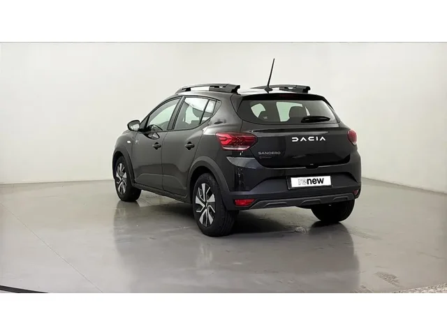 Occasion Dacia Sandero à Villemomble chez DACIA VILLEMOMBLE