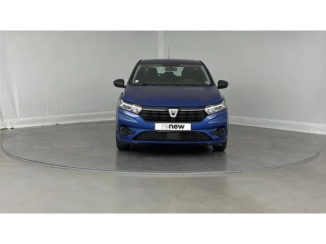 Occasion Dacia Sandero à NIEPPE chez RENAULT | NIEPPE