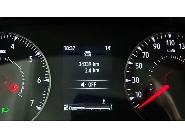 Occasion Dacia Sandero à NIEPPE chez RENAULT | NIEPPE