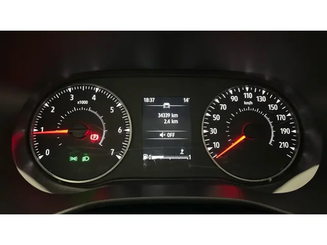 Occasion Dacia Sandero à NIEPPE chez RENAULT | NIEPPE