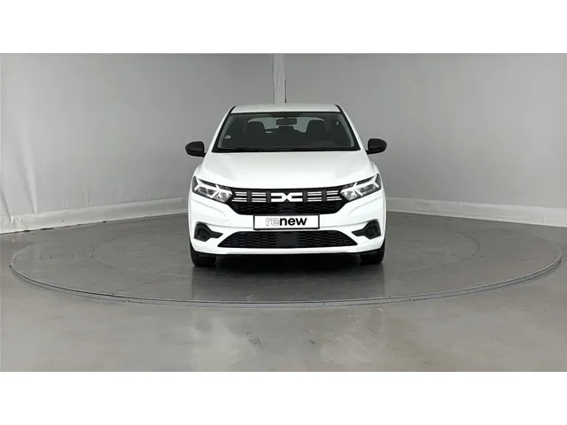 Occasion Dacia Sandero à Englos chez DACIA ENGLOS