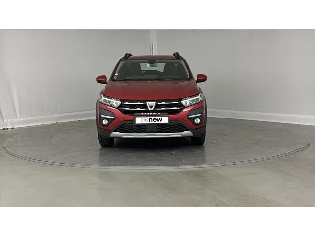 Occasion Dacia Sandero à Englos chez DACIA ENGLOS