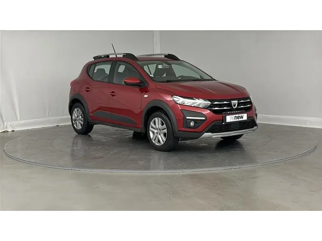 Occasion Dacia Sandero à Englos chez DACIA ENGLOS