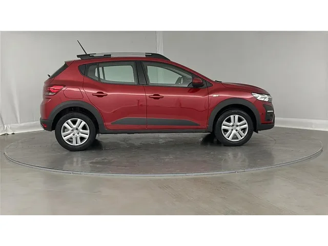 Occasion Dacia Sandero à Englos chez DACIA ENGLOS