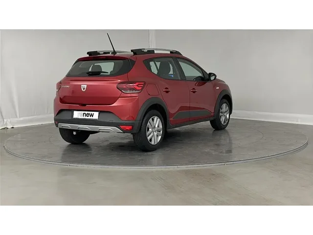 Occasion Dacia Sandero à Englos chez DACIA ENGLOS