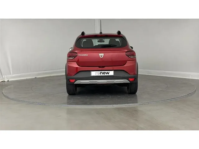 Occasion Dacia Sandero à Englos chez DACIA ENGLOS