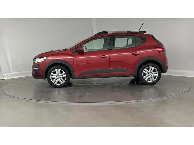 Occasion Dacia Sandero à Englos chez DACIA ENGLOS