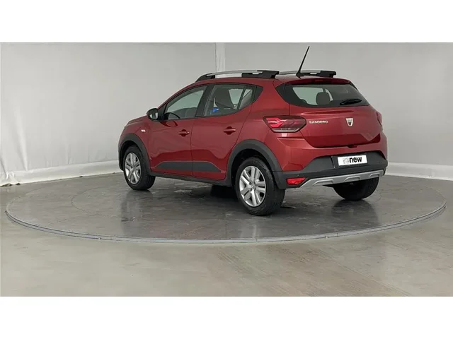 Occasion Dacia Sandero à Englos chez DACIA ENGLOS