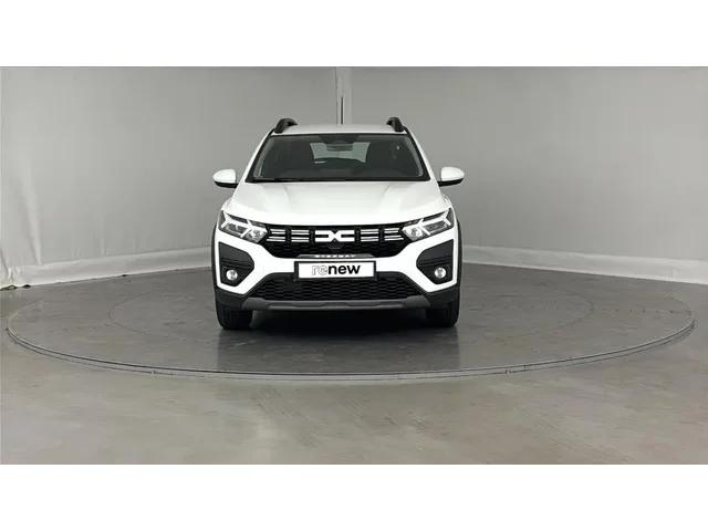 Occasion Dacia Sandero à ENGLOS chez RENAULT | ENGLOS
