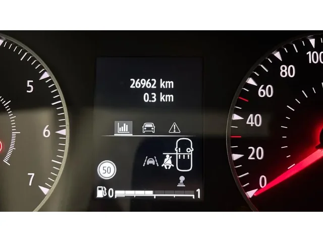 Occasion Dacia Sandero à ENGLOS chez RENAULT | ENGLOS