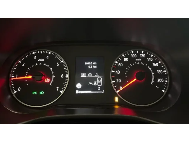 Occasion Dacia Sandero à ENGLOS chez RENAULT | ENGLOS