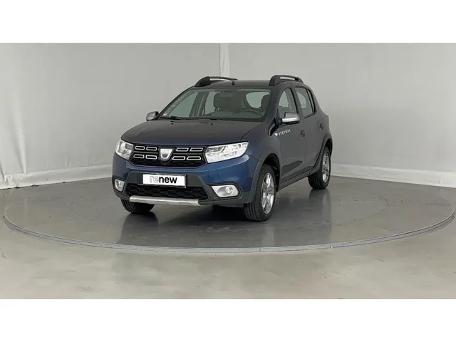 Occasion Dacia Sandero à Villemomble chez DACIA VILLEMOMBLE