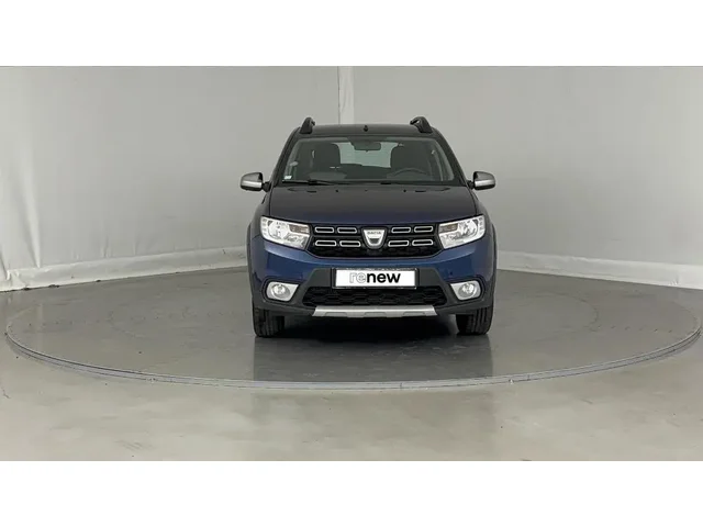 Occasion Dacia Sandero à Villemomble chez DACIA VILLEMOMBLE