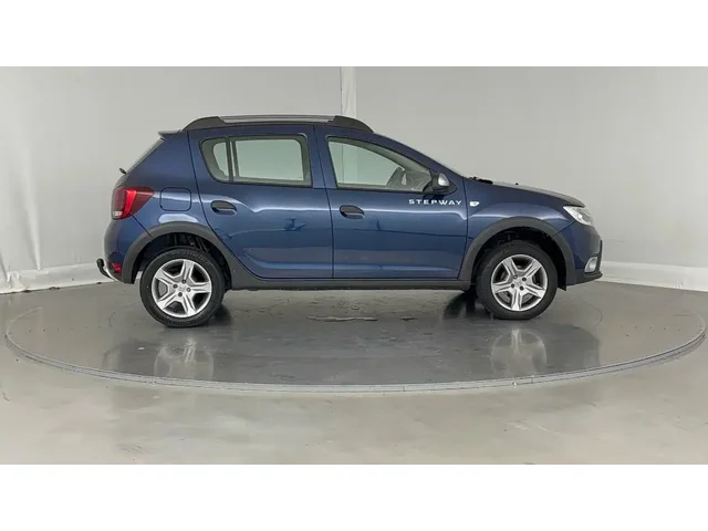 Occasion Dacia Sandero à Villemomble chez DACIA VILLEMOMBLE