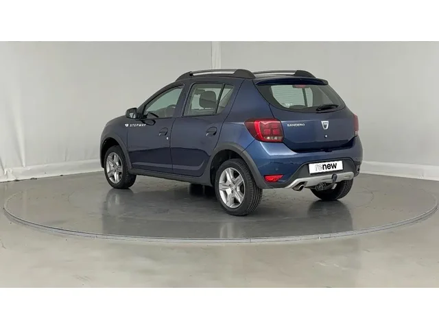 Occasion Dacia Sandero à Villemomble chez DACIA VILLEMOMBLE