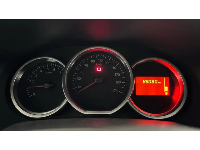 Occasion Dacia Sandero à Villemomble chez DACIA VILLEMOMBLE