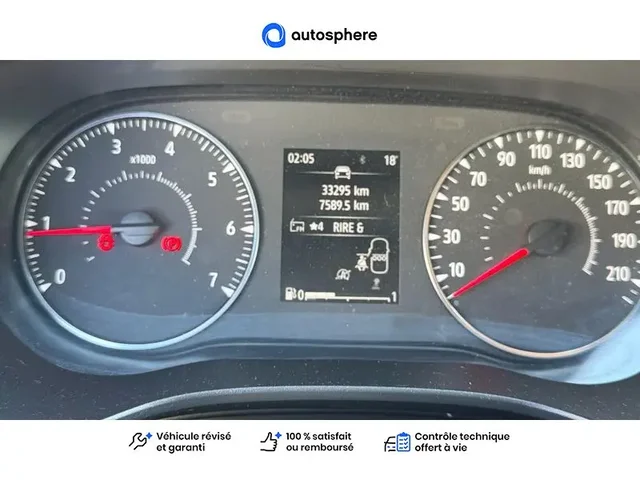 Occasion Dacia Sandero à VITROLLES chez RENAULT | VITROLLES