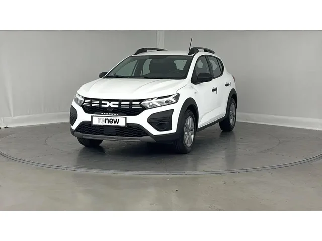 Occasion Dacia Sandero à ENGLOS chez RENAULT | ENGLOS