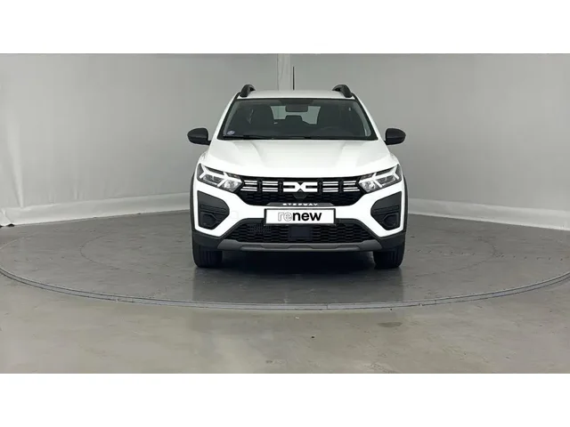 Occasion Dacia Sandero à ENGLOS chez RENAULT | ENGLOS