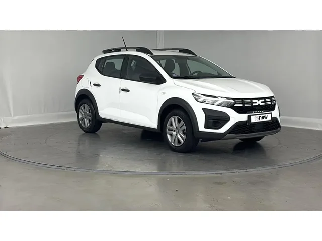 Occasion Dacia Sandero à ENGLOS chez RENAULT | ENGLOS