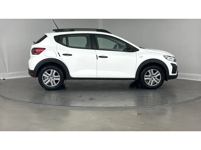 Occasion Dacia Sandero à ENGLOS chez RENAULT | ENGLOS