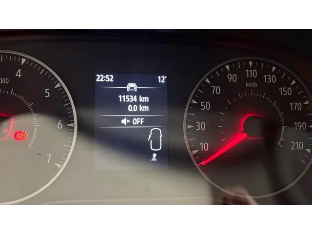 Occasion Dacia Sandero à ENGLOS chez RENAULT | ENGLOS