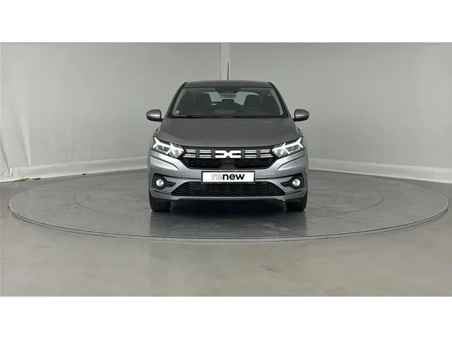 Occasion Dacia Sandero à ENGLOS chez RENAULT | ENGLOS